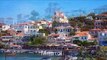 Ανδρος Κυκλάδες, Παραλίες - Andros Island Cyclades Greece