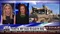 *Crickets* State Dept. Spox Jen Psaki Speechless When Confronted With Obama Dabate Tape