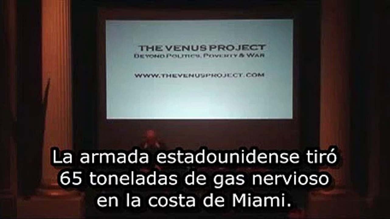 Generalists vs. Specialists - Jacque Fresco