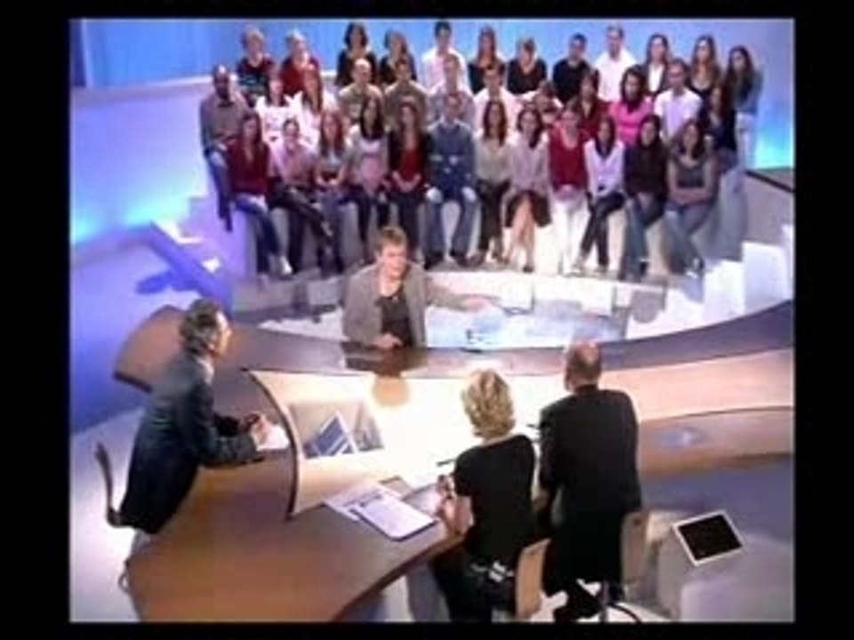 L'effet 2002 : le vote utile ?