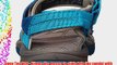 Teva Terra Fi Lite Women's Athletic and Outdoor Sandals Blue (733 Lake Blue) 5 UK