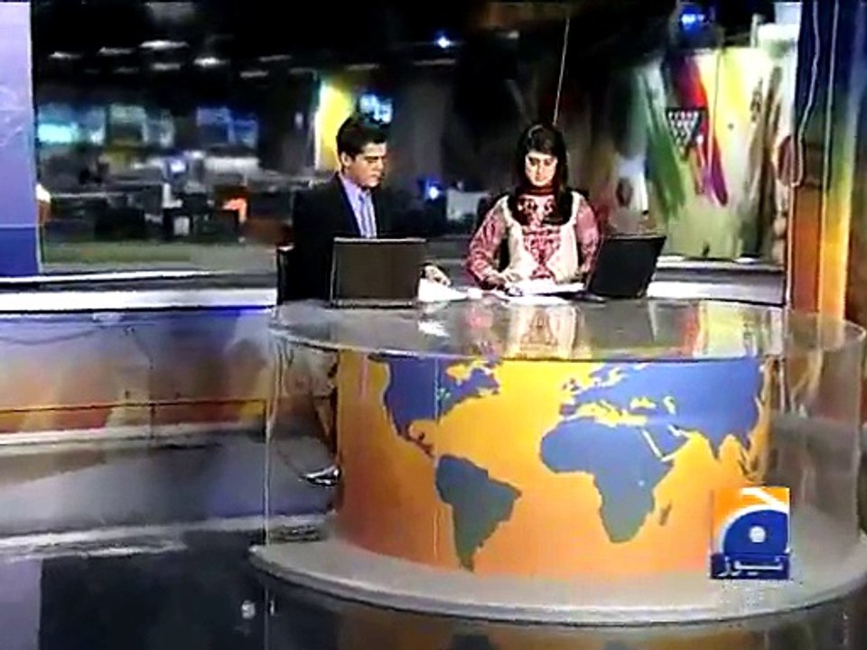 Geo Headlines-08 Jul 2015-0300