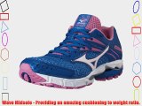 Mizuno Wave Inspire 9 Women's Running Shoes - 8.5