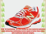 New Balance Lady W1080v2 (B Width) Running Shoes - 5