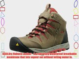 Keen Bryce Mid Women's WP Walking Boots - AW14 - 5.5