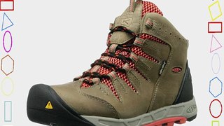 Keen Bryce Mid Women's WP Walking Boots - AW14 - 5.5