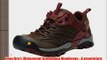 Keen Womens MARSHALL WP W Casual Brown Braun (CASCADE BROWN/TAWNY PORT) Size: 5.5 (38.5 EU)