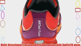 Merrell Allout Fuse Women's Trail Running Shoes - 7