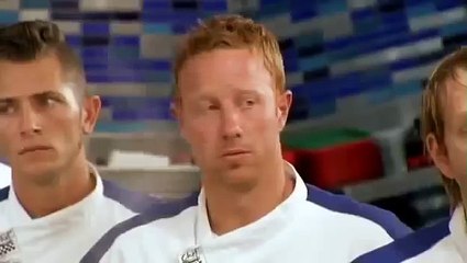 Gordon Ramsay bestemmia in italiano