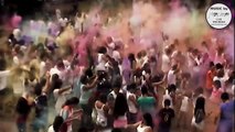 Holi Festival - Badia del Vallés (Proa Deejay in session 2015)