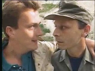 Drop the dead donkey - Firing Squad