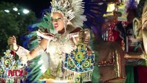 Beija-Flor ganó Carnaval de Río de Janeiro, Brasil 2015