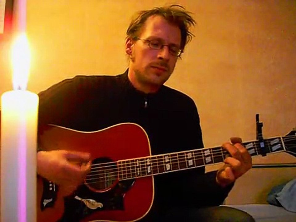 The Thrasher (Neil Young Cover)