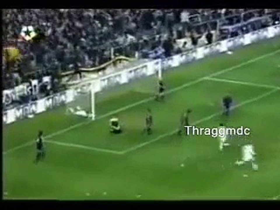 Real Madrid 5 Barcelona 0 Audio Cadena Ser