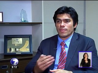 Cuál es el plan del Gobierno para reducir los accidentes en la ruta 32