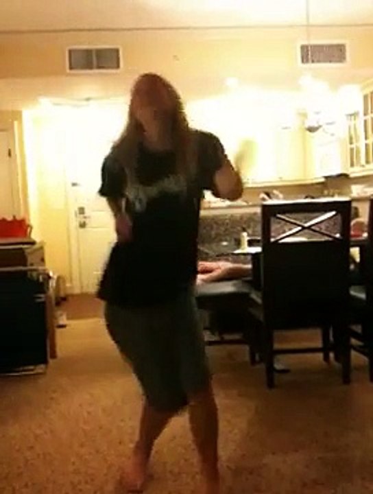 Music Box Dancer...dancer