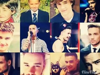 One Direction - Liam Payne