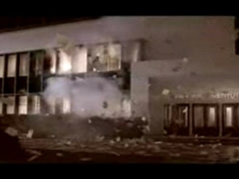 Paris - Guerrilla Funk