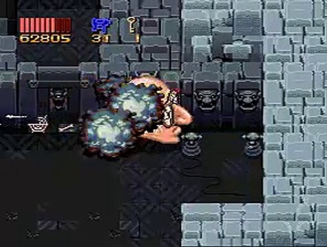 Zombies Ate My Neighbors - BLHR Run - 48 Dr Tongue + Credits