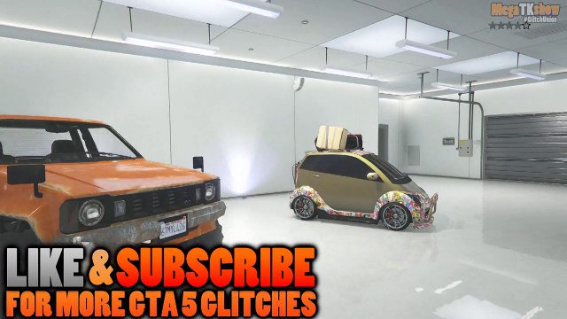 GTA 5 Online: *SOLO* 1.27 Duplication Glitch & MONEY GLITCH Patch 1.27/1.25 (With GTA 5 Gameplay)