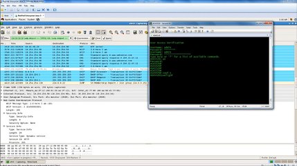 Configuring WCCP with Cisco ASA and Websense Content Gateway