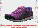 Puma Womens Faas 300 TR Wn's Running Shoes Pink Pink (beetroot purple-spectrum blue-black 08)