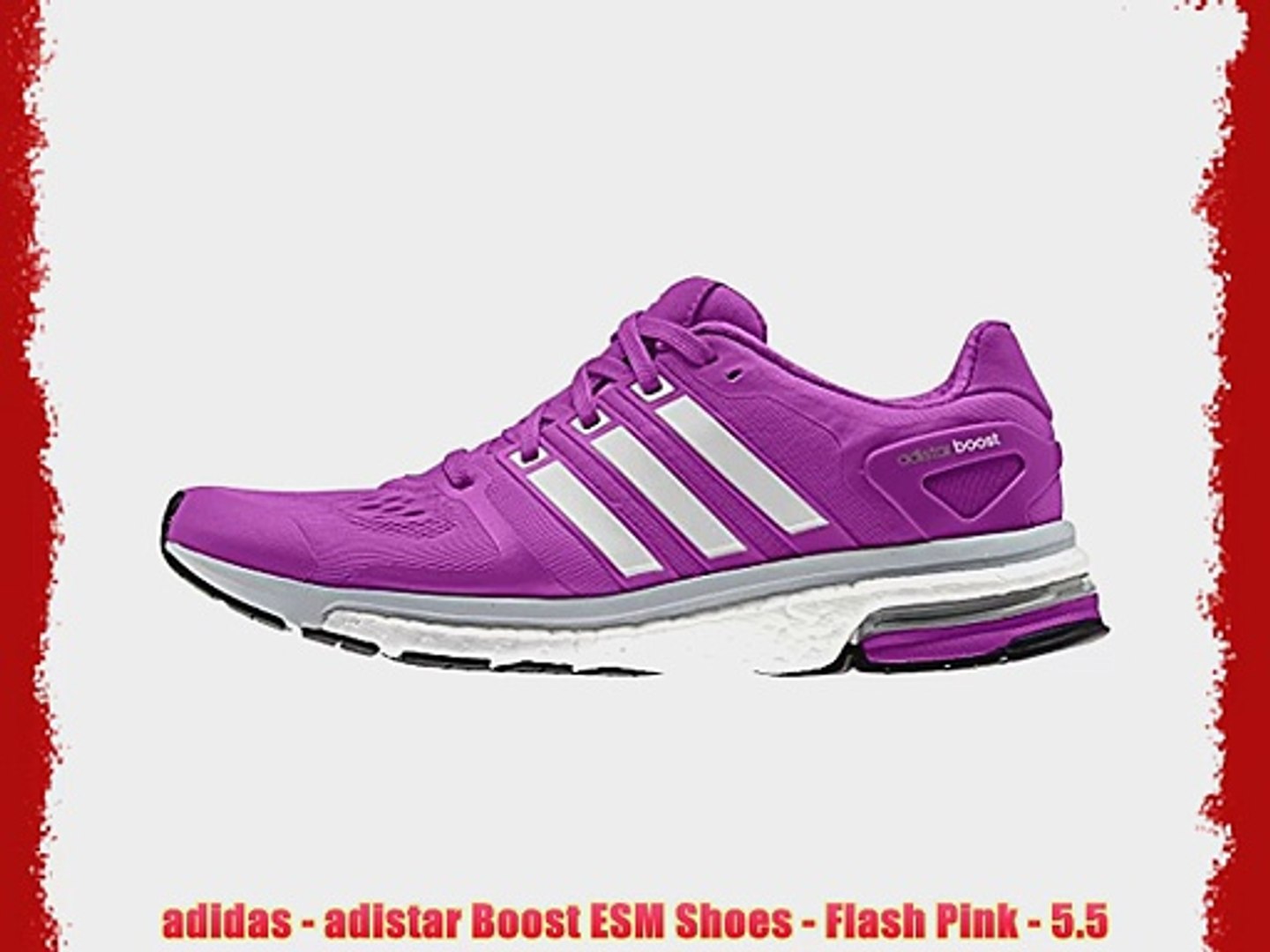 adidas adistar boost rosa adidas adistar boost rosa