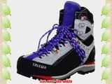 SALEWA  WS RAVEN COMBI GTX (M) Sport Shoes - Outdoors Womens  Black Schwarz (Black/Lilac 902)