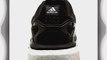 ADIDAS B40590 Womens Running Shoes Multicolor (Atr Cblack/Cblack/Silvmt) 4.5 UK
