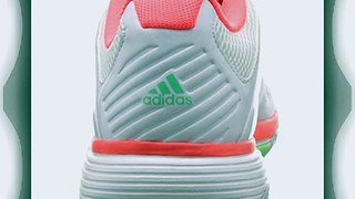 Adidas Barricade Team 4 Women's Tennis Shoes - SS15 - 4