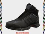 Adidas Eiscol Mid PL Boots Stiefel black-black-black - 44