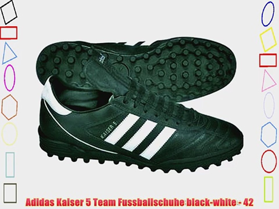 adidas kaiser 5 fussballschuhe