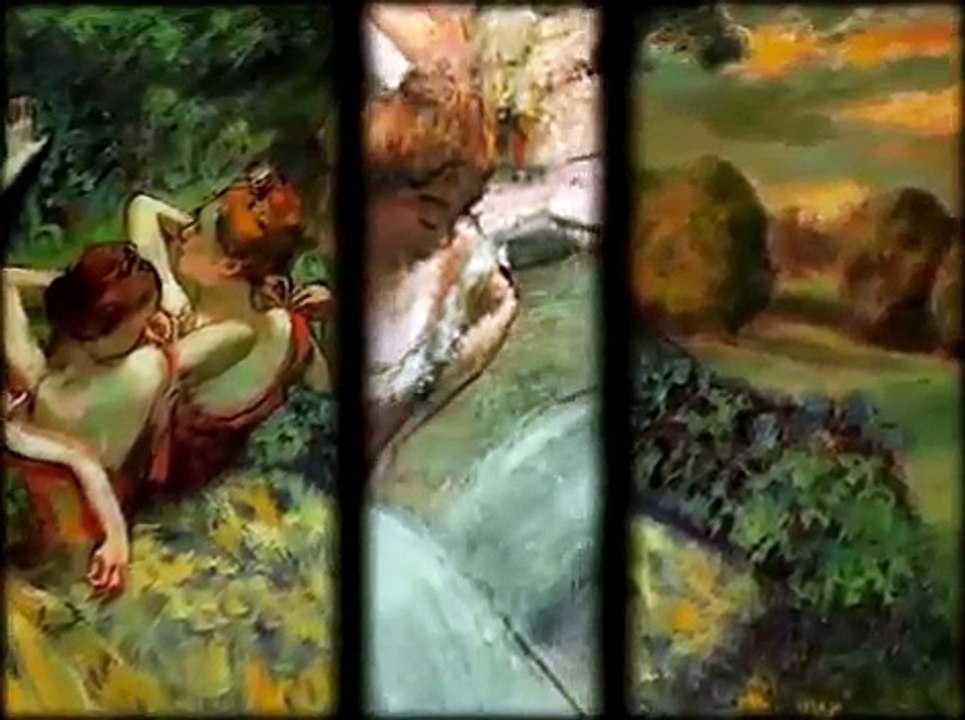 Bizet - L' Arlesienne suite no. 2 : Pastorale