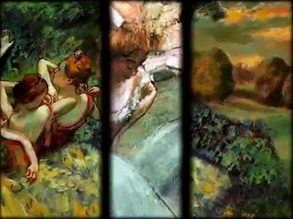 Bizet - L' Arlesienne suite no. 2 : Pastorale