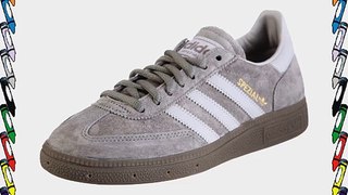 Adidas Spezial Trainers Grey 12 UK