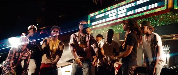 Migos - Fight Night