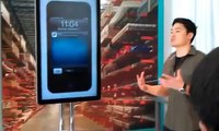 In-Store Mobile Commerce using Paypal: Video by Yash Talreja, co-founder of S5 Mobile Systems