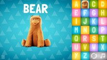 Talking ABC – Trailer Android App