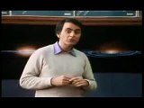 Carl Sagan - 100 Billones de Galaxias C/U con 100 Billones de Estrellas (Subtitulado CC)