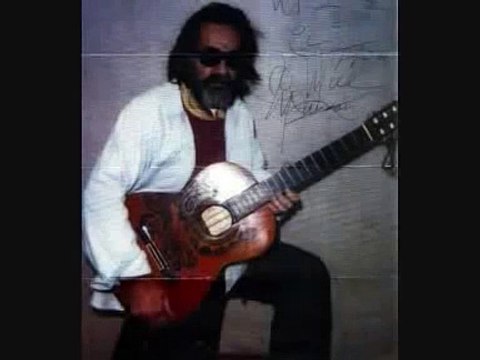 Charles Manson '67 interview (pre-family murders)