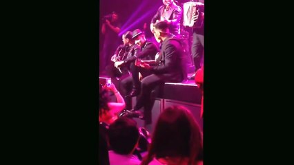 Perdóname- Luis Coronel Live at the Nokia Theater 5/23/15