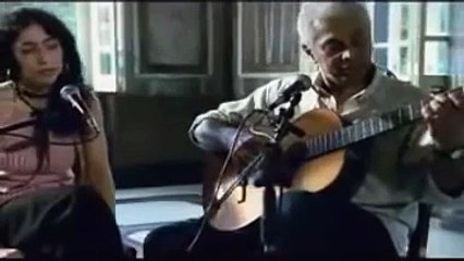 Marisa Monte - Carinhoso