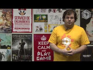 Checkpoint (17/12) - DLC de Black Flag, Sony, Steam Machine, DayZ e CoD: Ghosts