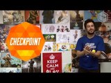 Checkpoint (25/11) - Novos Personas, Dark Souls II e sexo no Twitch.tv