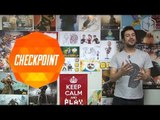 Checkpoint (07/11) - Lançamento do PS4 e novo CoD confirmado