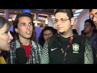 Veja como foi o campeonato de League of Legends - [BGS 2013] - BJ
