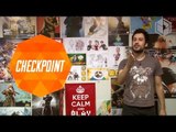 Checkpoint (13/11) - Novo game do Senhor dos Anéis, filme de Assassin's Creed e PS4