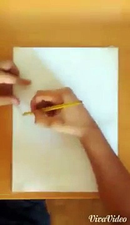 COMO HACER UN GRAFFITI wizard art