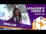 Assassin's Creed IV: Black Flag [Videoanálise] - Baixaki Jogos HD