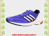 Adidas Women's Adizero Adios 2 -
